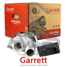 Turbolader für AUDI A8 D3 (4E2, 4E8) 4.2 TDI quattro 235 057145722H, 057145722HV
