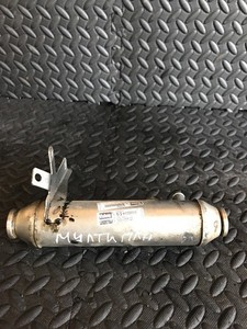 Fiat Multipla 1.9 Jtd 2002 Baujahr AGR Ventil Kühler 46810017 869895U