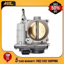 Left Throttle Body For Infiniti For G37 For Q50 For Q60 For Q70 Nissan 370z 3.7l Left Throttle Body For Infiniti For G37 For Q50 For Q60 For Q70 Nissan 370z 3.7l