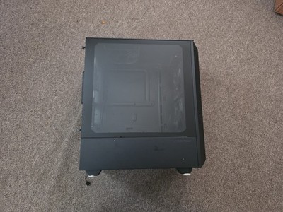 Phanteks Eclipse P300A Mesh Mid-Tower Case - Black