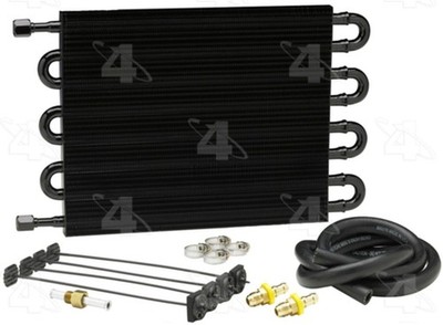 Hayden 516 High Performance Transmission Oil Cooler