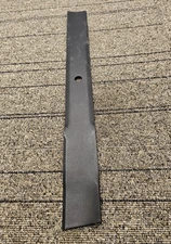 (QTY 2) Toro 144-1948 W165607 Blade 21.60 IN Combination Replacement Fits Exmark