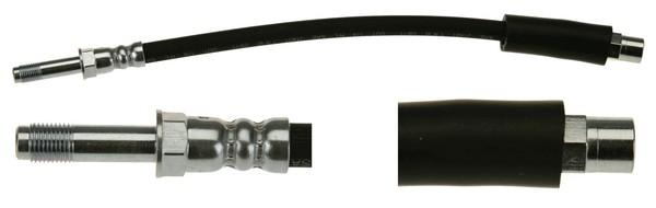 TRW Bremsschlauch PHB348 FüR BMW E39 5Er Touring 520 523 525 Tds 528 530 535 540-image