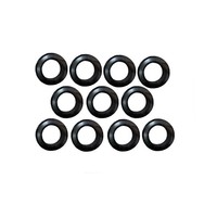 Bosch Dichtung 19,4X8Mm, 10 StüCk, 87167713250