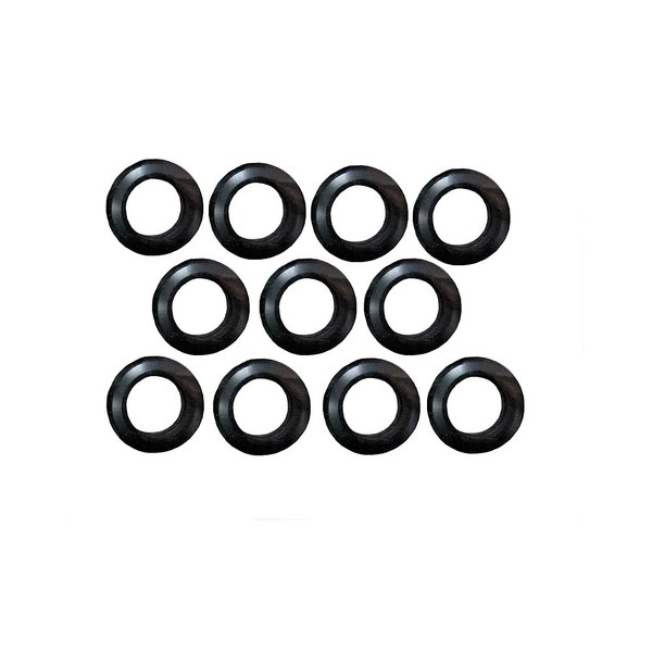 Bosch Dichtung 19,4X8Mm, 10 StüCk, 87167713250-image