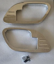 Obs Door Panel  Handle  Billet Bezels 95-98