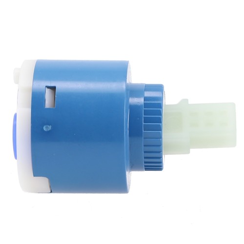 Brand New Cartridge Ceramic Hot&cold Mixing Mixing Faucet Spool Cartridge HD - Picture 8 of 12