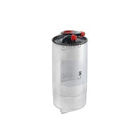 Kraftstofffilter Leitungsfilter Ø 84 Mm Valeo FüR U.A. BMW 5Er