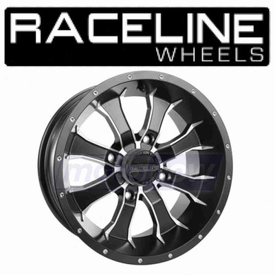 Raceline Front Mamba Wheel for 2015 Can-Am Outlander L Max 500 DPS - Tire & bf