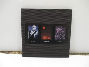 2000 MERCEDES-BENZ RARE INVITATION TO VIEW 2000 S-CLASS VINTAGE ORIGINAL ISCB-98