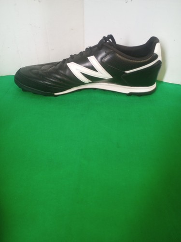 New Balance MSCFTBW1 442 Team Turf Black Soccer Sneaker Shoes Men's 13 2E wide - Picture 5 of 8