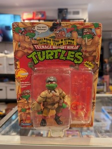 Wacky Wild West Tmnt | eBay