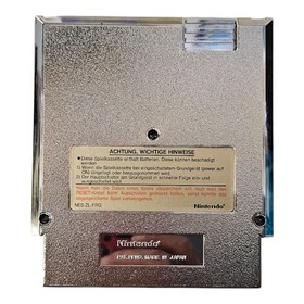 The Legend of Zelda  - Nintendo NES - OVP - Bienengr&auml;ber