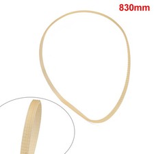 1PC Transmission Belt 83/87cm 4 Concave 5 Convex for Tire Wheel Balance Machine