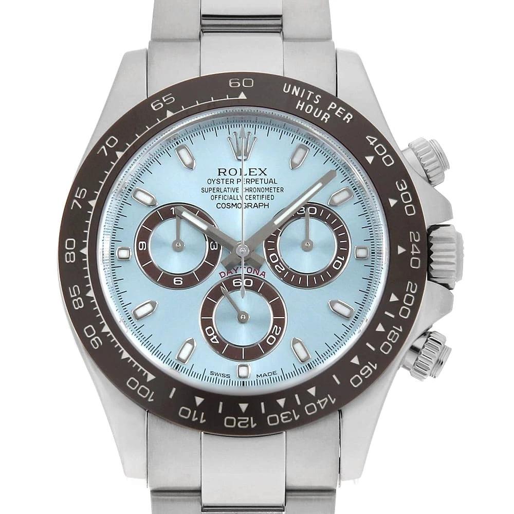 Rolex Cosmograph Daytona 116506 for sale | eBay