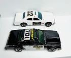 Hot Wheels Blackwall 1982 Sheriff Patrol 701 Vintage Police Cop Car 1/64 Lot