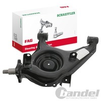 Schaeffler FAG Querlenker Hinterachse Links Passend FüR Fiat Cinquecento Seicent