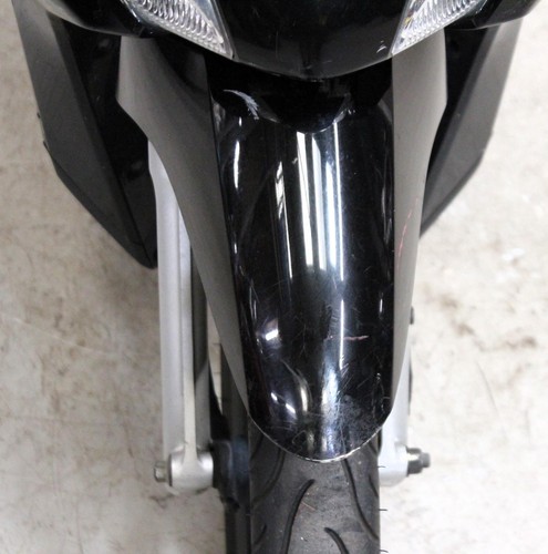 2017 67 HONDA NSC 50 VISION MOPED SCOOTER TRADE SALE LEARNER LEGAL 23K NEW MOT - Picture 10 of 18