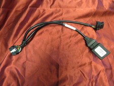 Cal/Amp Wex Smart GPS Location Tracker HSPA Dual Band LMU3030LABL W DUAL CABLE