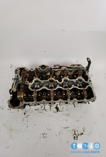 Original BMW  F01 F11 F10 E70  Zylinderkopf N63 Zylinder 5-8 7573937 ZYL.5-8