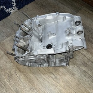 yamaha banshee 596cc 10 mil stroker case set bored and ported