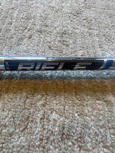 Project X Rifle Tour X-Stiff Flex FITTING SHAFT Callaway Tip - Picture 3 of 17