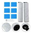 For Tineco For IFloor 2 Vacuum Cleaner Roller Brush with Filter System