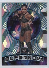 2022 Panini Revolution WWE Supernova Cubic 43/49 Xia Li #14 07o4