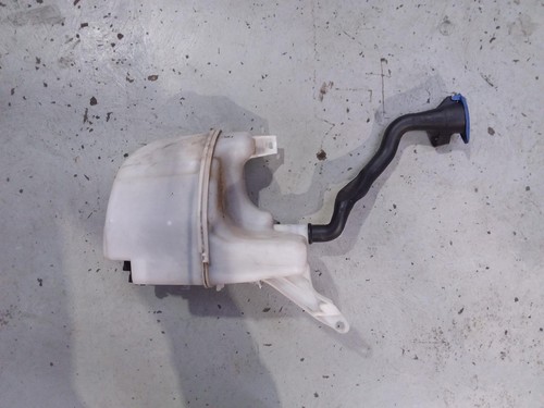 VOLVO S60/V60 WASHER BOTTLE F SERIES, NON H/LAMP WASHERS TYPE, 12/10-12/18 10 11