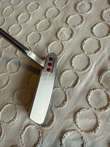 Scotty Cameron Studio Select Newport 1.5 Putter 34”Mens RH With Head Cover - Picture 6 of 14