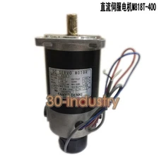 1PCS New For M818T-400 Spark machine servo motor *tm