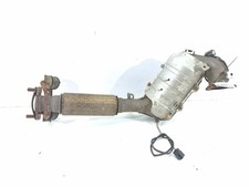 Catalyseurs Mitsubishi OUTLANDER