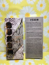 BUXOM Customizable Eyeshadow Palette MAY CONTAIN NUDITY .05 x 6oz New