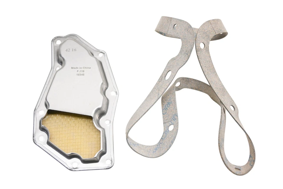 Kit de filtro de transmisión Hastings TF20 NUEVO EN STOCK Foto 2 de 3