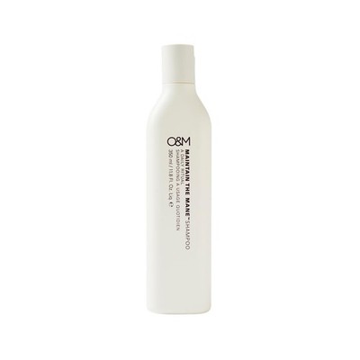 Feuchtigkeitsshampoo ''Maintain the Mane''   trockenes DamenHaar  Pro Vitamin B...