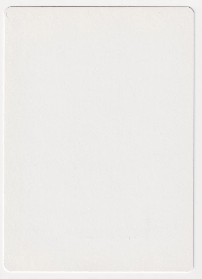 Miscut Signed Italian Soul Net Proof LP 4th Artist Dameon Willich MTG Magic AP! - Image 2 of 2