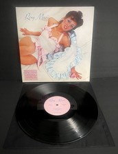 Roxy Music - Roxy Music ~ Half-Speed Mastering 180 Gram - Played Once Near Mint!