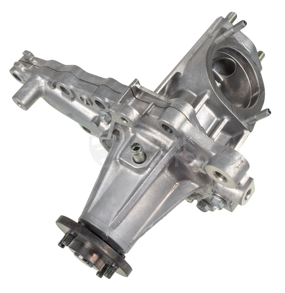 Conjunto de bomba de agua original OEM para Lexus GS300 IS300 16100-49877 Foto 4 de 4