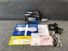 Olympus digicam  750 Junk Used