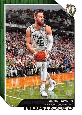 2018-19 Panini NBA Hoops Winter Parallel Cards Pick From List 151-300 Rookies