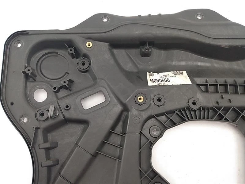 Painel interno da porta do passageiro direito VW VOLKSWAGEN EOS cartão 07 08 09 10 11 - Imagem 4 de 4