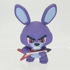 Five Nights At Freddy  s Funko Mystery Minis FNAF Bonnie with Guitar Figure