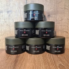 6er Set Rituals of Samurai Shave Cream 125 ml...