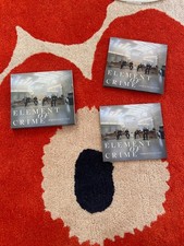 Element Of Crime: Morgens Um Vier CD