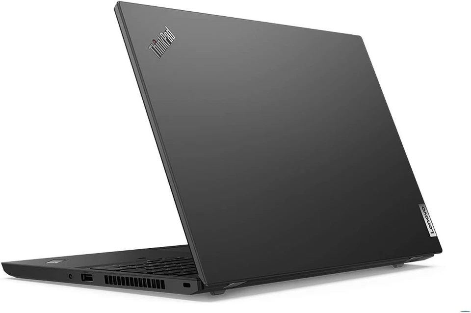 Lenovo ThinkPad T495s · Ryzen 5 PRO 3500U · 8GB · 512GB, photo 3 of 4
