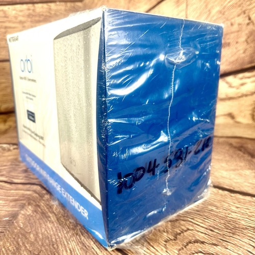 Netgear Orbi RBS50Y Extension de portée WiFi Maillé Extérieur Satellite Neuf - Photo 4/14