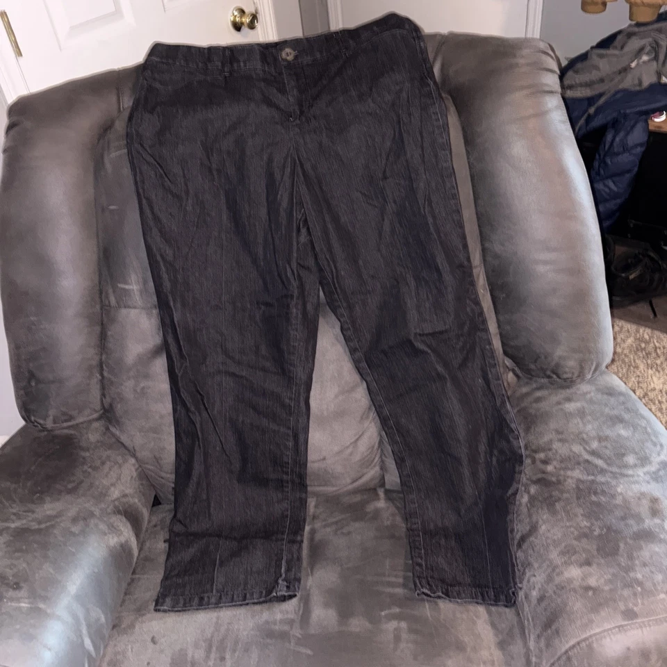 Christopher And Banks Talla 16 Signature Comfort Foto 2 de 4