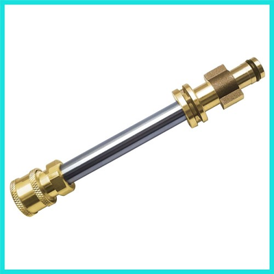 #ad 1 4 Inch Quick Connectoris suitable for sun joe pressure washer accessories ... $21.95