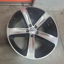 DODGE CHARGER-CHALLENGER-WHEEL-# 2529 - 2015-2018 -- 20"-
