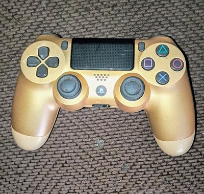 Sony DualShock 4 (3001818) Wireless Controller for PlayStation 4